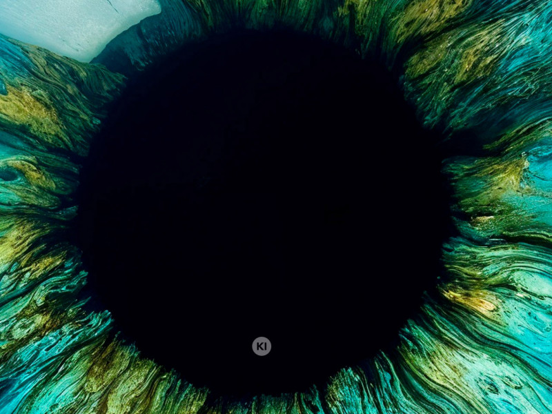 Augen auf