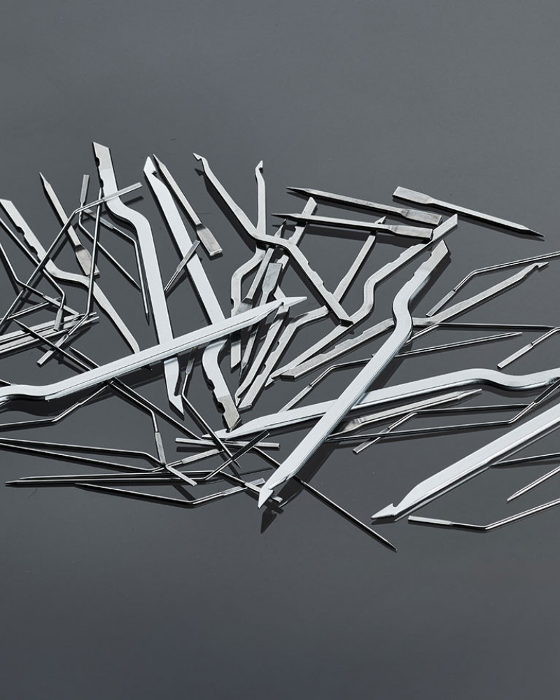 Markenpflege mit Geschichte