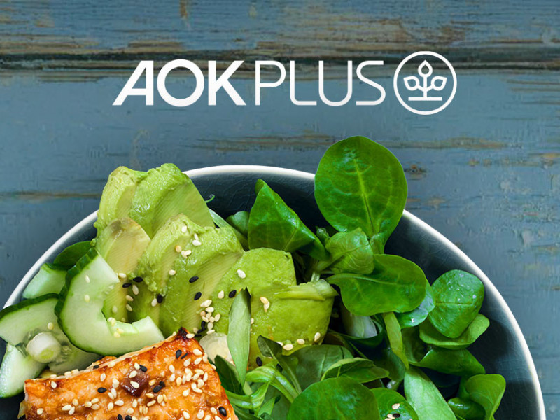 AOK Gesundheitsinitiative