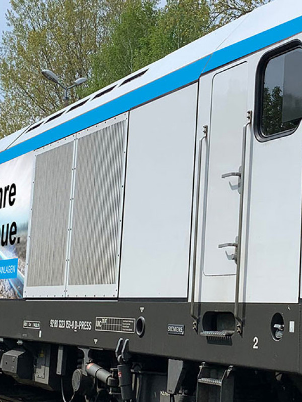 FUCHS Ingenieurbüro 25 Jahre