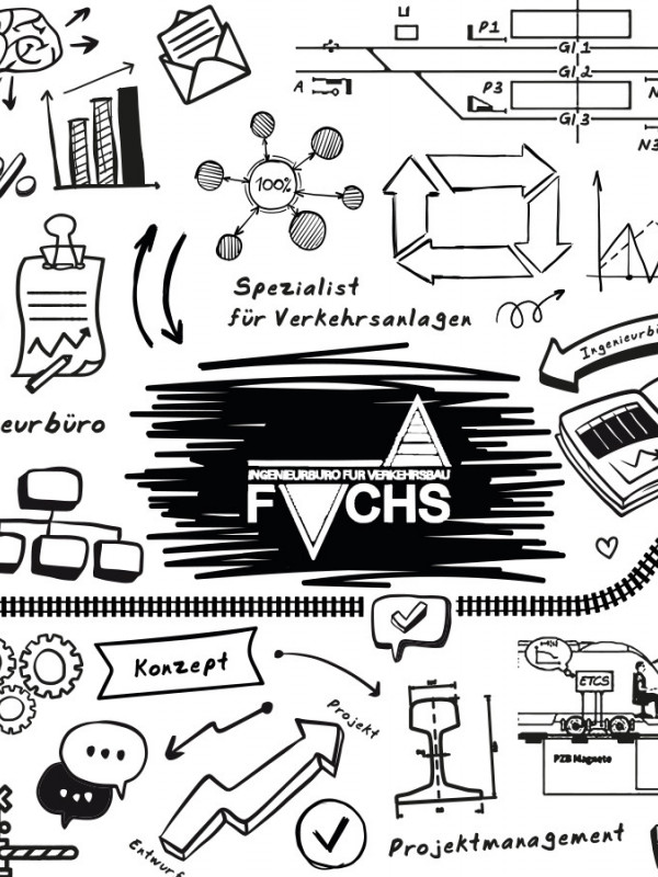 Fuchs – Umzug in Neubau