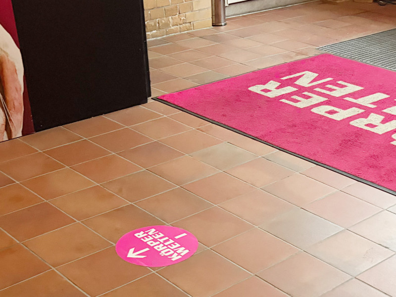 Indoor-Abenteuer mal anders