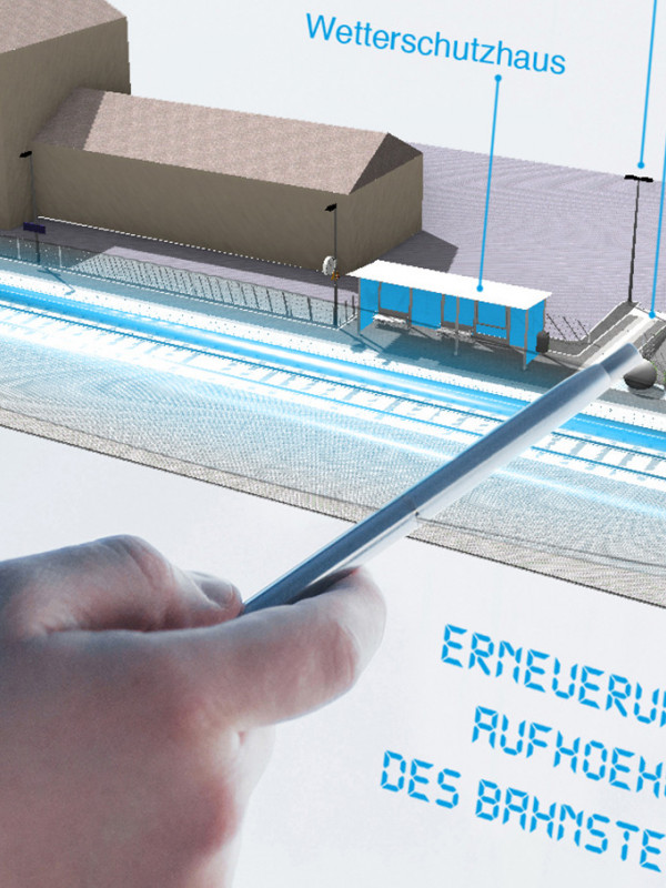 FUCHS Ingenieure f&uuml;r Verkehrsbau
